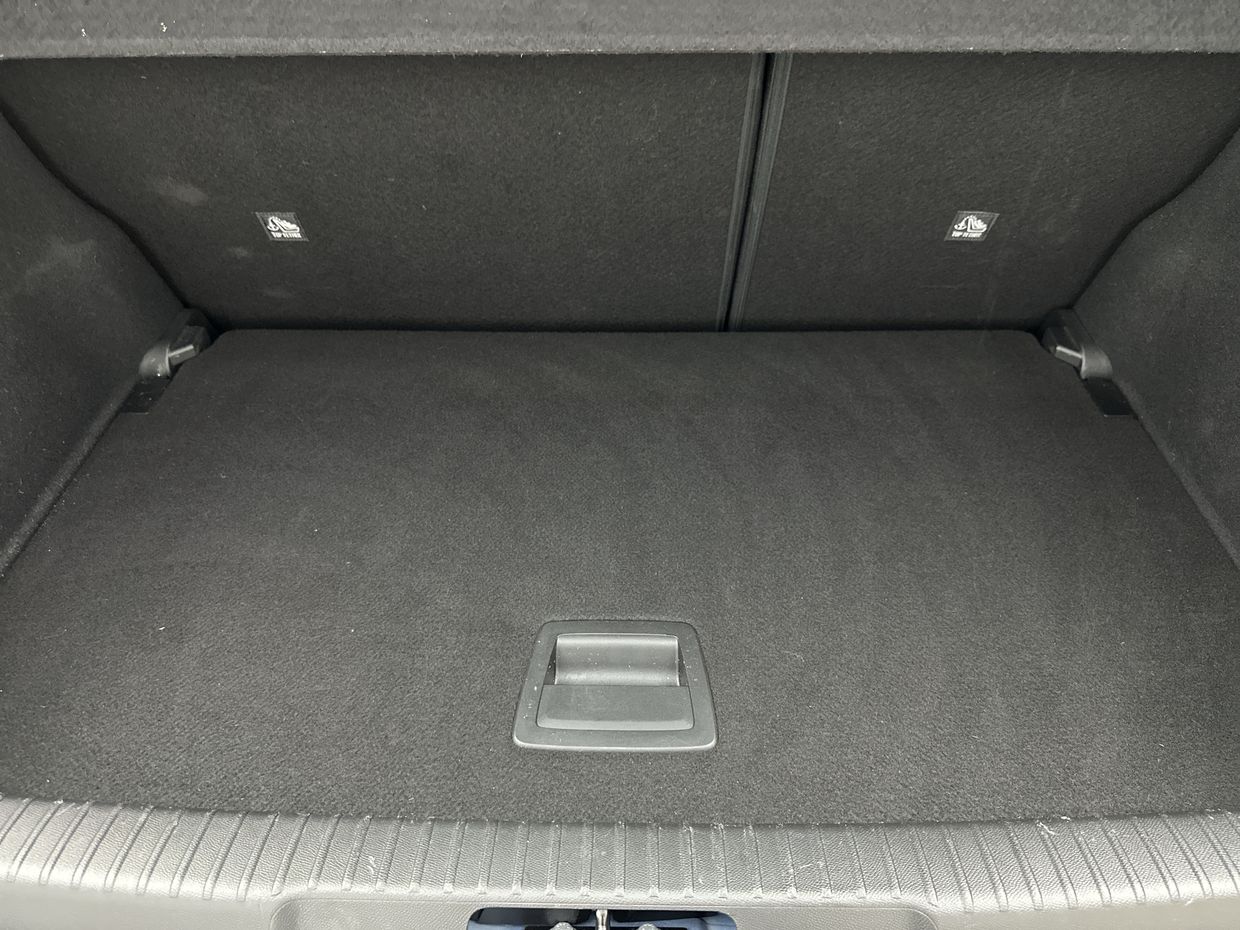 Vauxhall MOKKA Photo 20