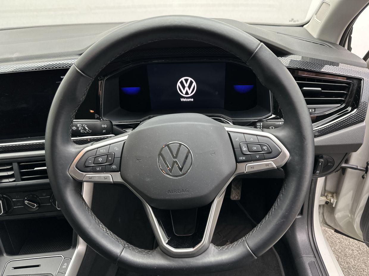 Volkswagen POLO Photo 13