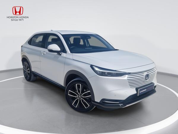 Honda HR-V Photo 0