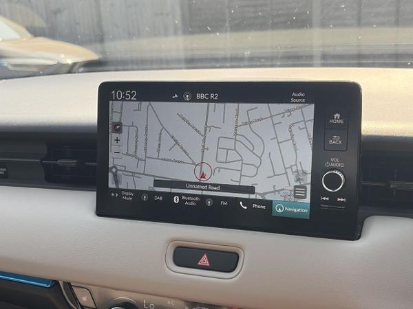 Honda HR-V Photo 26