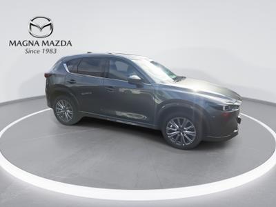Mazda CX-5 Photo 10