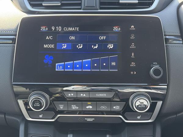 Honda CR-V Photo 29