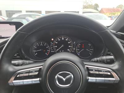 Mazda Mazda3 Photo 26