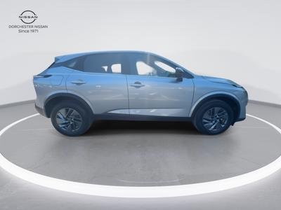 Nissan Qashqai Photo 10