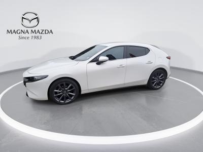 Mazda Mazda3 Photo 4