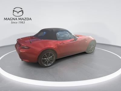 Mazda MX-5 Photo 9