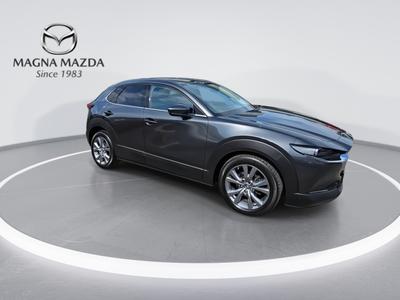 Mazda CX-30 Photo 4