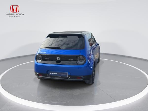Honda Honda E Photo 3