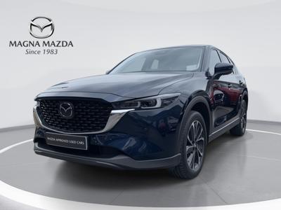 Mazda CX-5 Photo 0