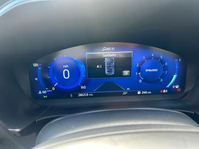 Ford Kuga Photo 41