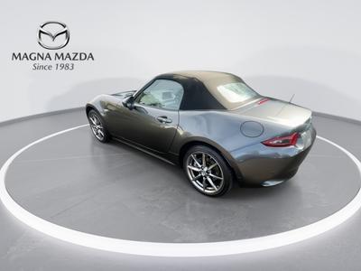 Mazda MX-5 Photo 6