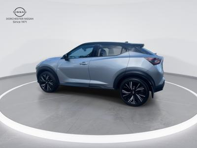 Nissan Juke Photo 5