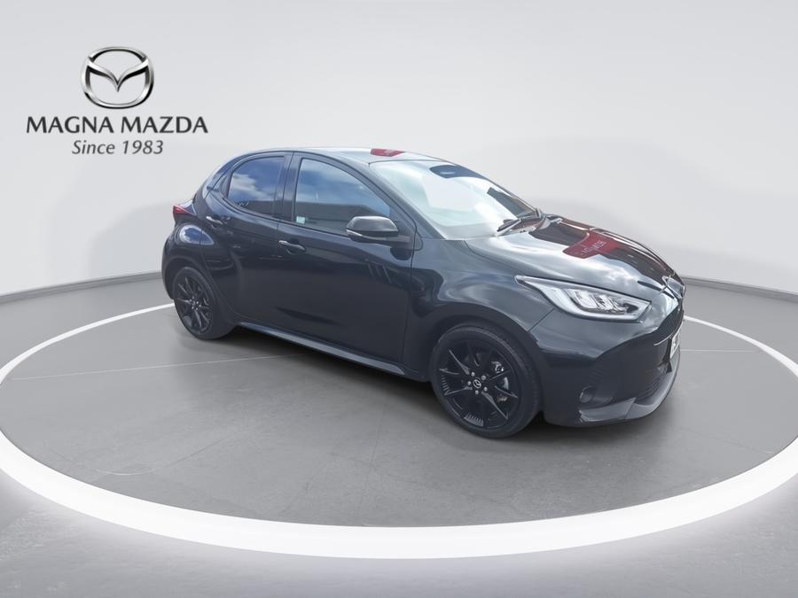 Mazda Mazda2 HYBRID Photo spincar-89bb8b55dc2aa79a70a5e632005339ef679be5b9.jpg