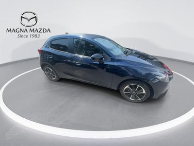Mazda Mazda2 Photo 11