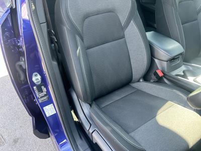 Nissan Qashqai Photo 23