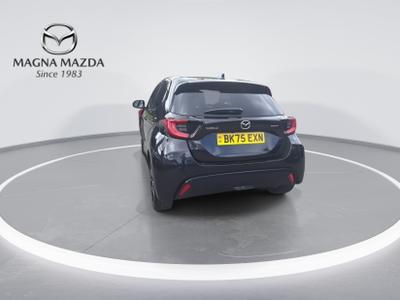 Mazda Mazda2 HYBRID Photo 7