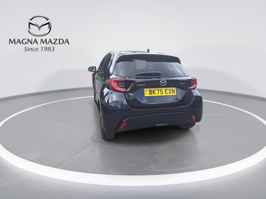 Mazda Mazda2 HYBRID Photo spincar-89d3bb0ca06ccacb77802b8c4e8743f8495c1681.jpg
