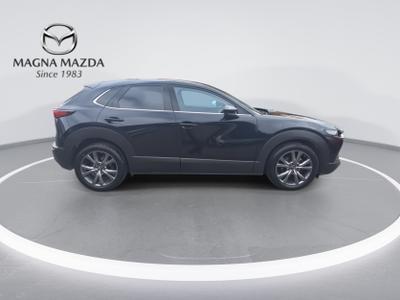 Mazda CX-30 Photo 9