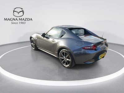 Mazda MX-5 RF Photo 7