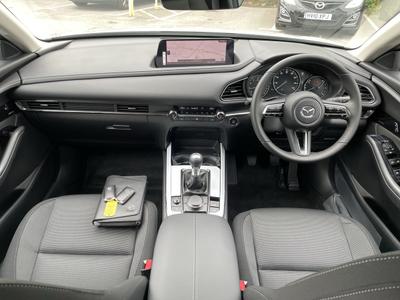 Mazda CX-30 Photo 20