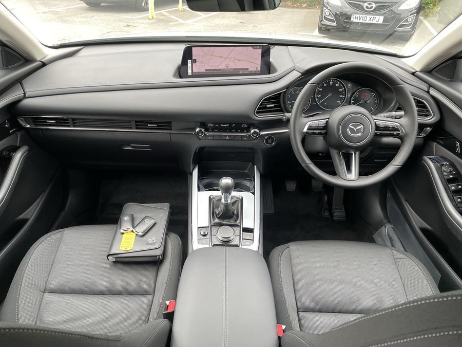 Mazda CX-30 Photo spincar-89f5cd3c9d22d00f421f01e1d22d58a1fe99d4fd.jpg