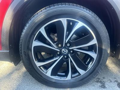 Mazda CX-5 Photo 19