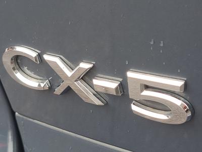 Mazda CX-5 Photo 45