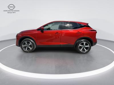 Nissan Qashqai Photo 5