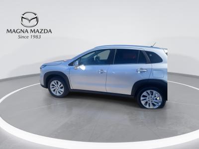 Suzuki S-Cross Photo 4