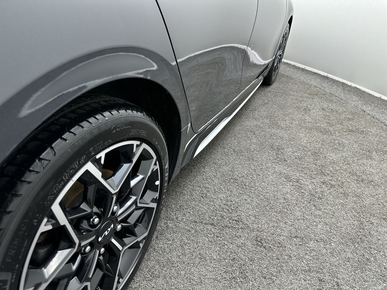 Kia Proceed Photo 22