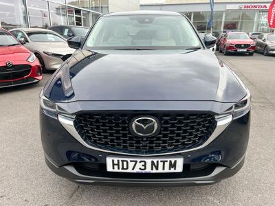 Mazda CX-5 Photo 17