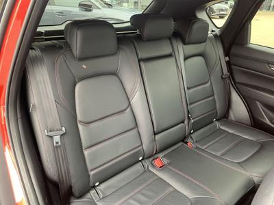 Mazda CX-5 Photo 19
