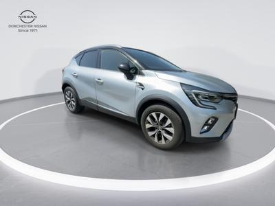 Renault Captur Photo 1