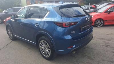 Mazda CX-5 Photo 6