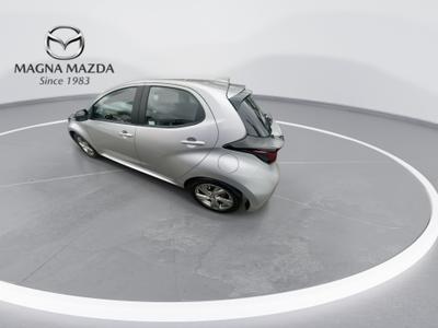 Mazda Mazda2 HYBRID Photo 6