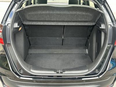 Honda Jazz Photo 22