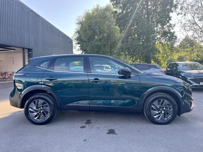 Nissan Qashqai Photo 15