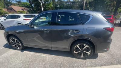 Mazda CX-60 Photo 6