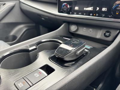 Nissan X-Trail Photo 37