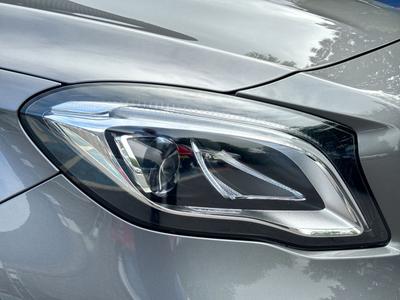 Mercedes-Benz GLA Photo 35