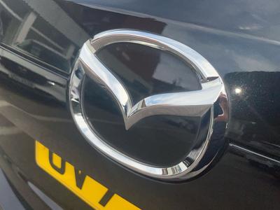 Mazda CX-5 Photo 41