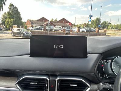 Mazda CX-5 Photo 30