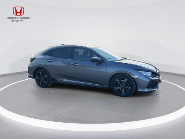 Honda Civic Photo 11