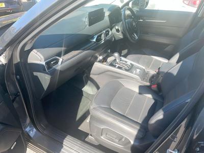 Mazda CX-5 Photo 23