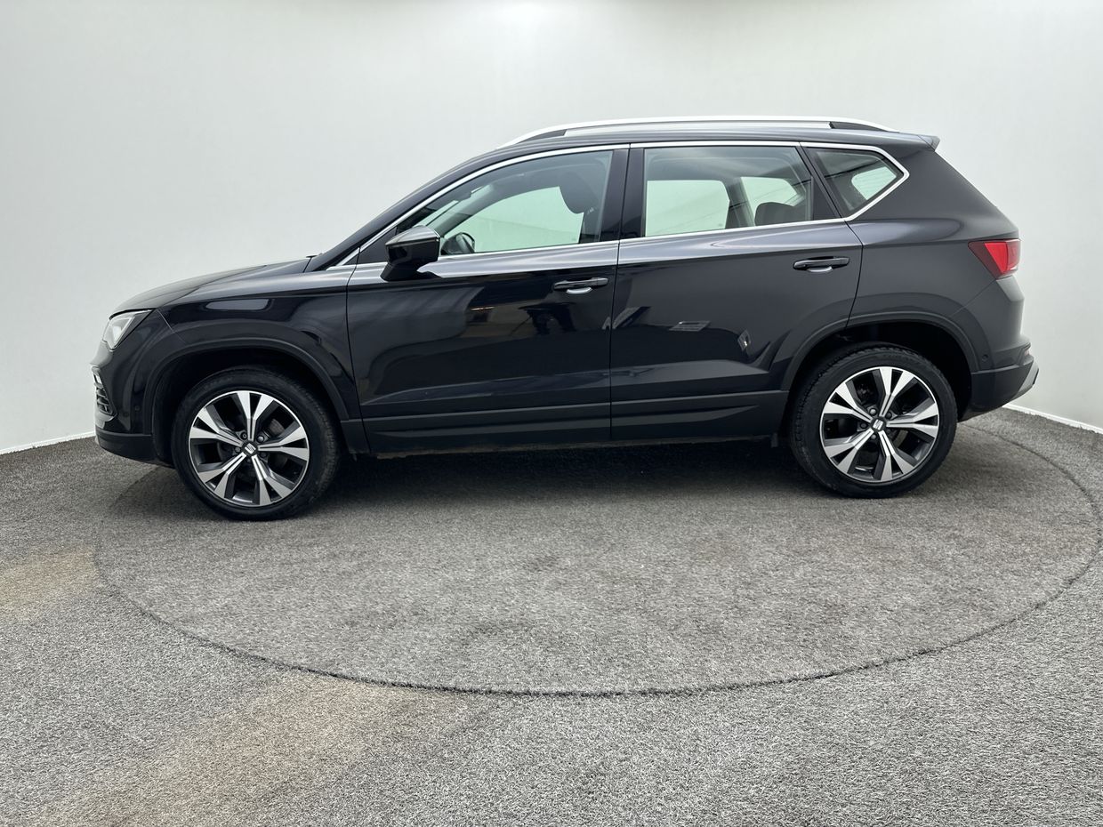 SEAT Ateca Photo 4