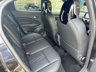 Nissan Juke Photo 29