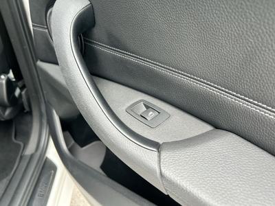 BMW X1 Photo 32