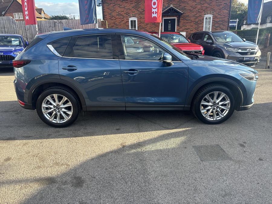 Mazda CX-5 Photo spincar-8b615bc99b0bf5c6b527e1a80dc40e3da4974a3d.jpg