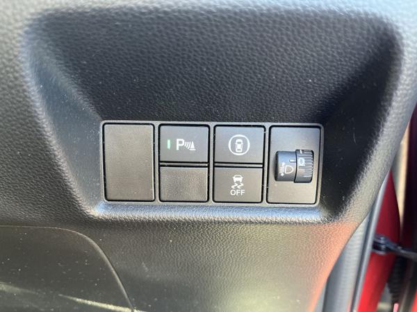 Honda Jazz Photo 34