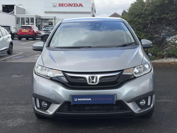 Honda Jazz Photo 16